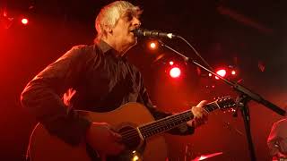 Lee Ranaldo "Unkle Skeleton" @ La Maroquinerie - 23/02/2018