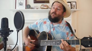 Isto - Heat Wave (Irving Berlin)