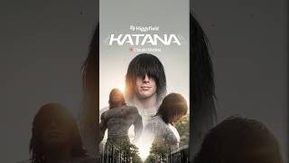 Introducing Higgsfield Katana | Claude Motion