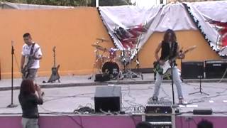 Morbid Aggression - Rising From The Dark / Poison (Tankard)