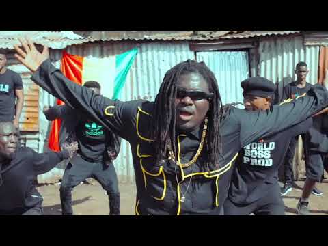 SINGLETON - ROGBODO ( Clip officiel 2021 )