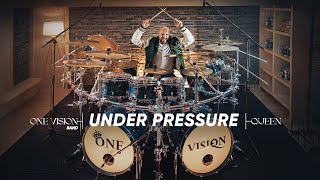 Under Pressure | QUEEN &amp; David Bowie Classic Song Cover by One Vision