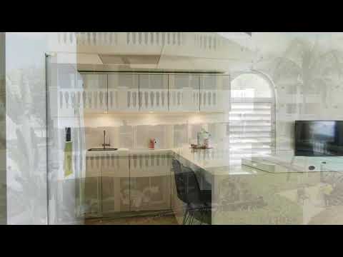 Oceanfront apartment Beau Rivage Curacao