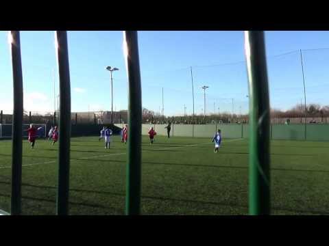 MPC FC - Bustleholme Tournament 2014