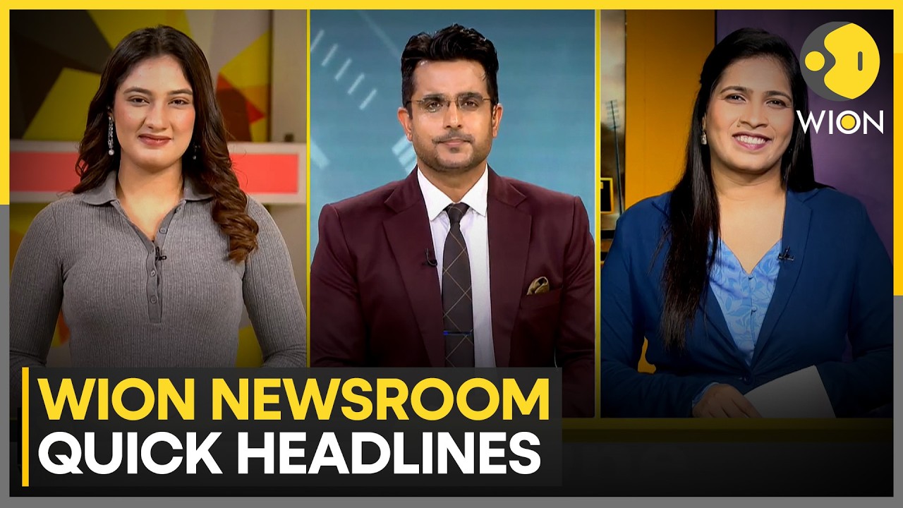 Nikkei Soars to Record Despite Iran Tensions | Oil Rebounds As Iran Deal Hopes Uncertain | NEWSROOM