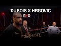 #5VS5 | Daniel Dubois vs Filip Hrgovic