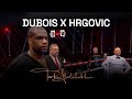 5VS5 Daniel Dubois Vs Filip Hrgovic