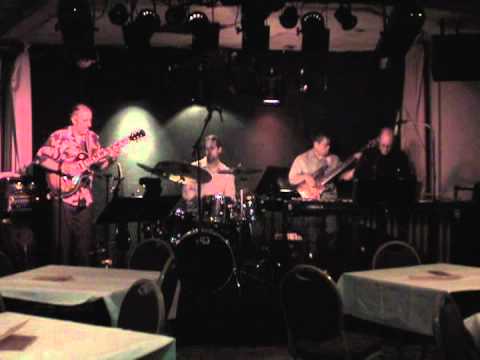 The Dave Lynch Group at Savanna's Lounge Clip #1