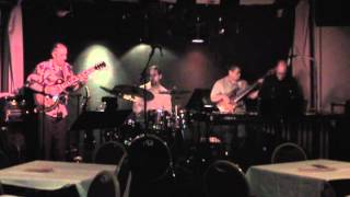 The Dave Lynch Group at Savanna's Lounge Clip #1