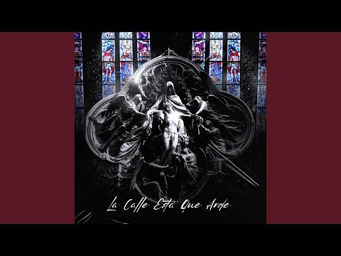 La Calle Esta Que Arde (feat. CJR MUSIC)