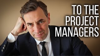 Why the World Needs Project Managers