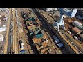 Newport News Shipbuilding Aircraft Carrier Update: March 2023