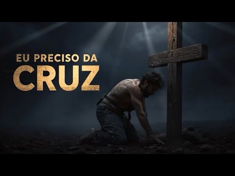 MAIS PERTO DA TUA CRUZ | Hino 55 da Harpa Cristã | Louvor Medieval, Profundo e impactante. 