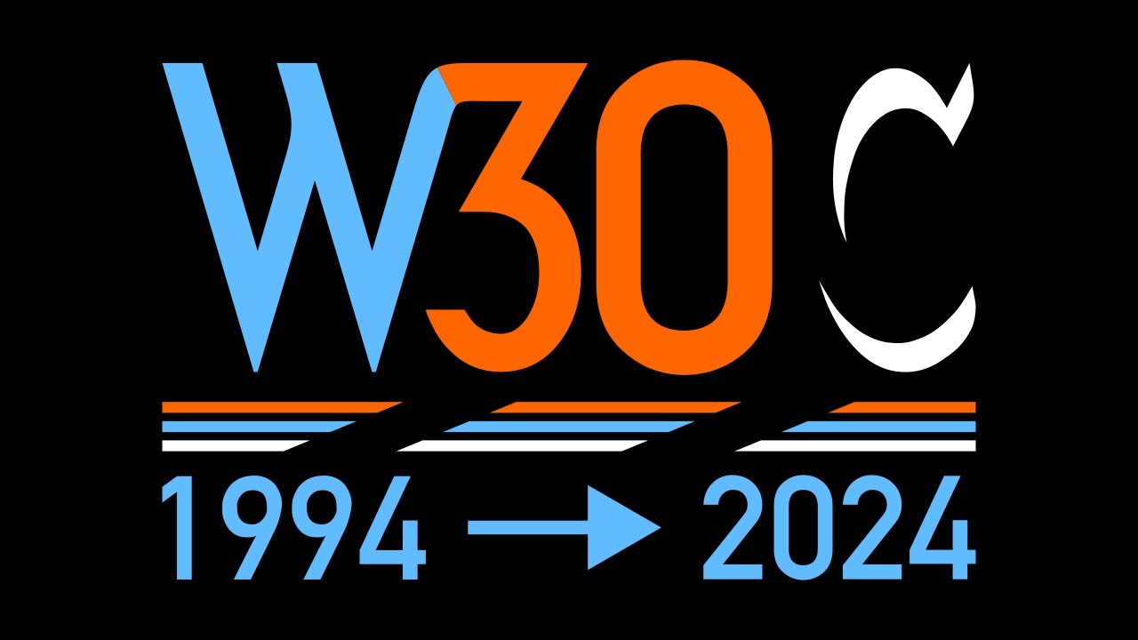 W3C@30