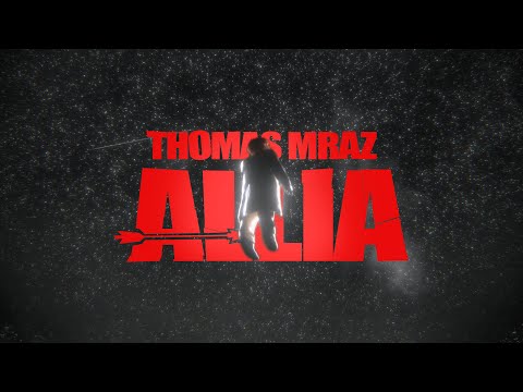 Thomas Mraz — Аллия