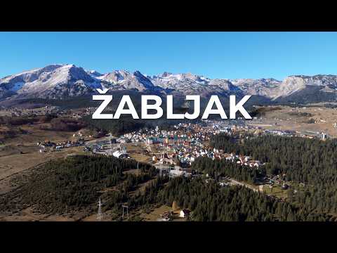 Top Reasons Zabljak in Montenegro Should be on Your Bucket List