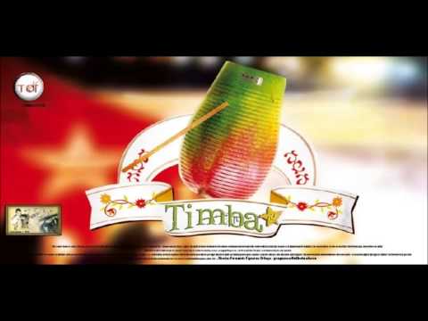 El Amigo -  Barbaro Fines y su Mayimbe