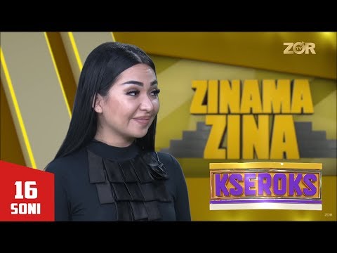 Kseroks 16-soni (08.01.2018)