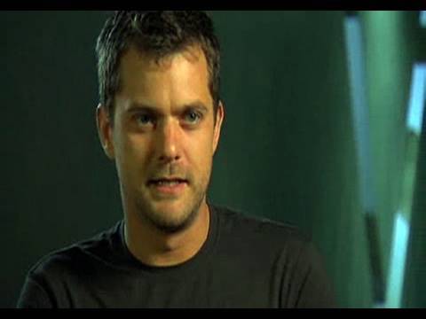 Fringe Season 2 preview frame featuring a shapeshifter tease and ominous score accent