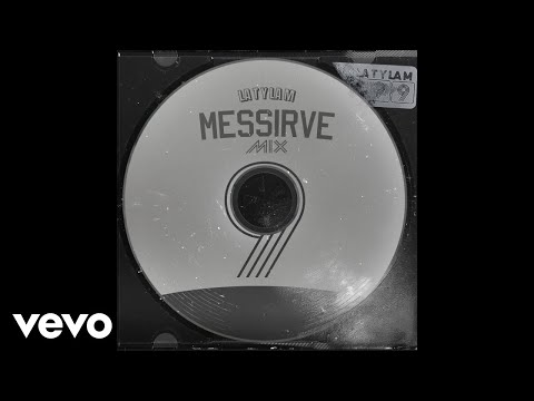 La T y La M - Los Caminos de la Vida (Official Audio)