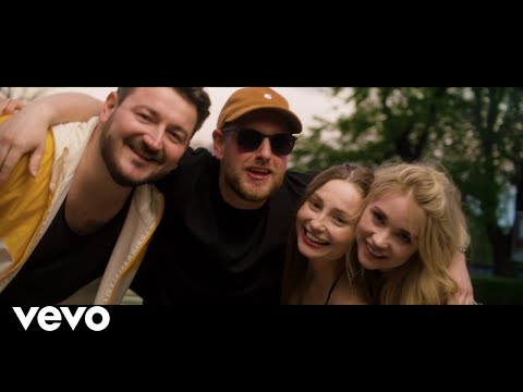 LIZOT, ItaloBrothers - Sing It Back Again