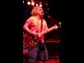 Sammy Hagar Margaritaville Cover at Cabo Wabo