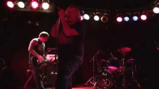 ANTHROPHOBIA &#39;Dropping Like Flies&#39; @ Bull Shooters Saloon, Philadelphia, PA 3.20.2015