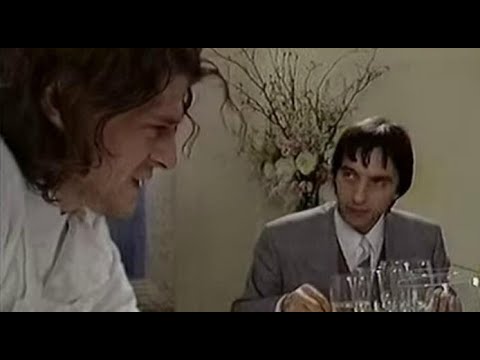 Marco Pierre White Has A FIGHT with Raymond Blanc