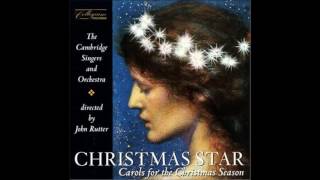 The Cambridge Singers - 18. Away In A Manger