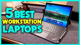 ✅Best Workstation Laptops 2026 - Laptop Buying Guide