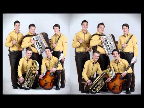 Poskočni muzikanti 2013 - Objemi me