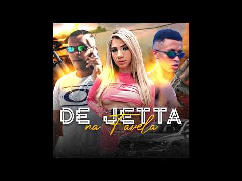 MC DOUGLAS , MC VK , MC THAMMY - DE JETTA NA FAVELA