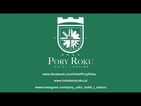 Hotel Pory Roku w Brodnicy - Miejsce Przyjazne Dzieciom