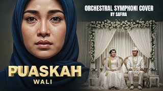 Download lagu 'Puaskah' – Wali | Orchestra Modern Cover by Safira mp3 Download lagu 'Puaskah' – Wali | Orchestra Modern Cover by Safira mp3