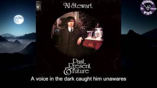 Post World War II Blues - Al Stewart |Lyrics|
