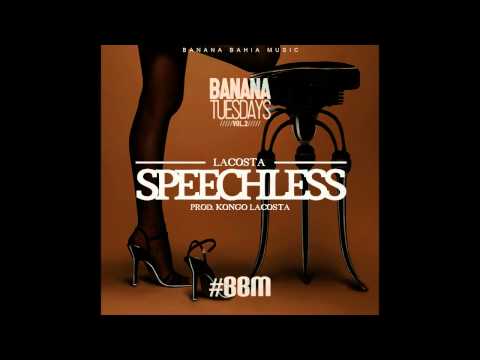 Lacosta - Speechless