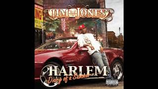 Jim Jones Ft. Jha Jha, Diddy, Paul Wall - What You Been Drankin On Chopped and Screwed
