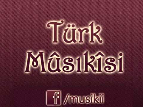 Nihâvend Ney Taksimi & Nihâvend İlâhi - Âlem-i Dilde Aceb Kâşânemiz Var Bizim