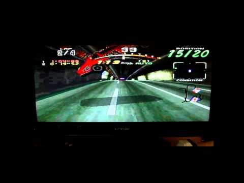 A Look At Sega Flash Volume 3 Demo Disc For The Sega Saturn   Classic Retro Game Room