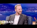 Simon Pegg Shows Off His 12 Stages Of ...