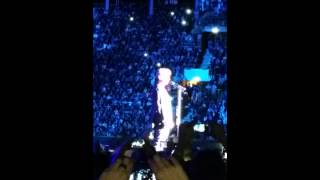 Ligabue - la terra trema amore mio