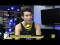 Max Schneider Interview | AfterBuzz TV's Chatting ...
