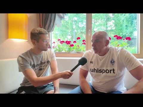 Der Trainingslager-Talk mit Mathias Schober | #SVWinLeogang