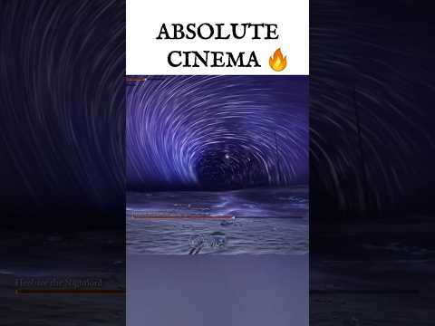 The Most Epic Bossfight Ever 🔥- Elden Ring NIGHTREIGN #eldenring #nightreign #finalboss