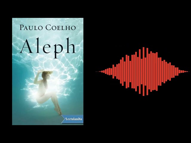 Vídeo relacionado con Aleph (Biblioteca Paulo Coelho)