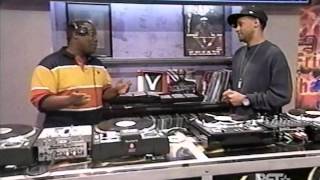 Nix Iin The Mix @ The Schools He Goes In Rapcity