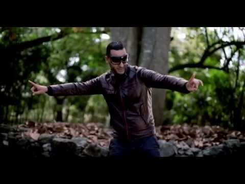 Danzale - Melvin Ayala (Videoclip Oficial HD)