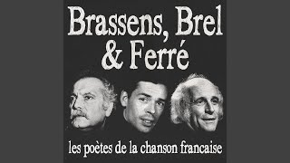 Il nous faut regarder