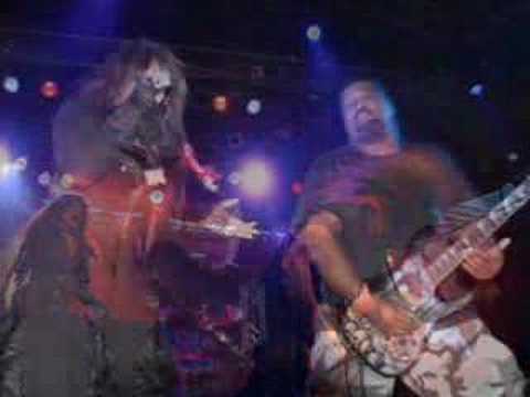 Benedictum trailer for new CD Seasons of Tragedy