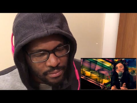 Angelina Jordan - (“Wake Me Up” Avicii Cover) REACTION!!!!